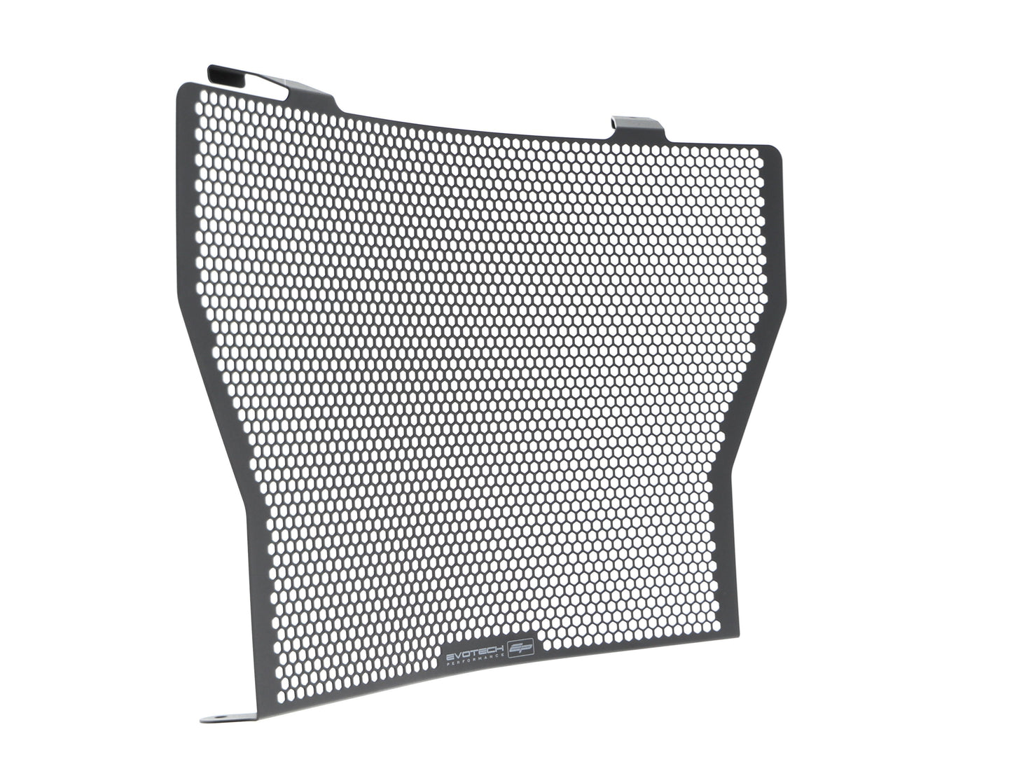 Evotech BMW S 1000 RR Radiatorcover 2012 - 2014