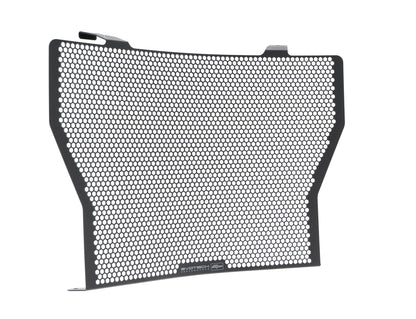 Evotech BMW S 1000 RR Radiatorcover 2012 - 2014