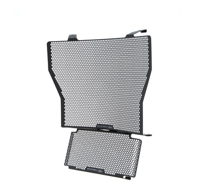 Evotech BMW S 1000 XR Radiator en Oliekoeler Covers Set 2015-2019