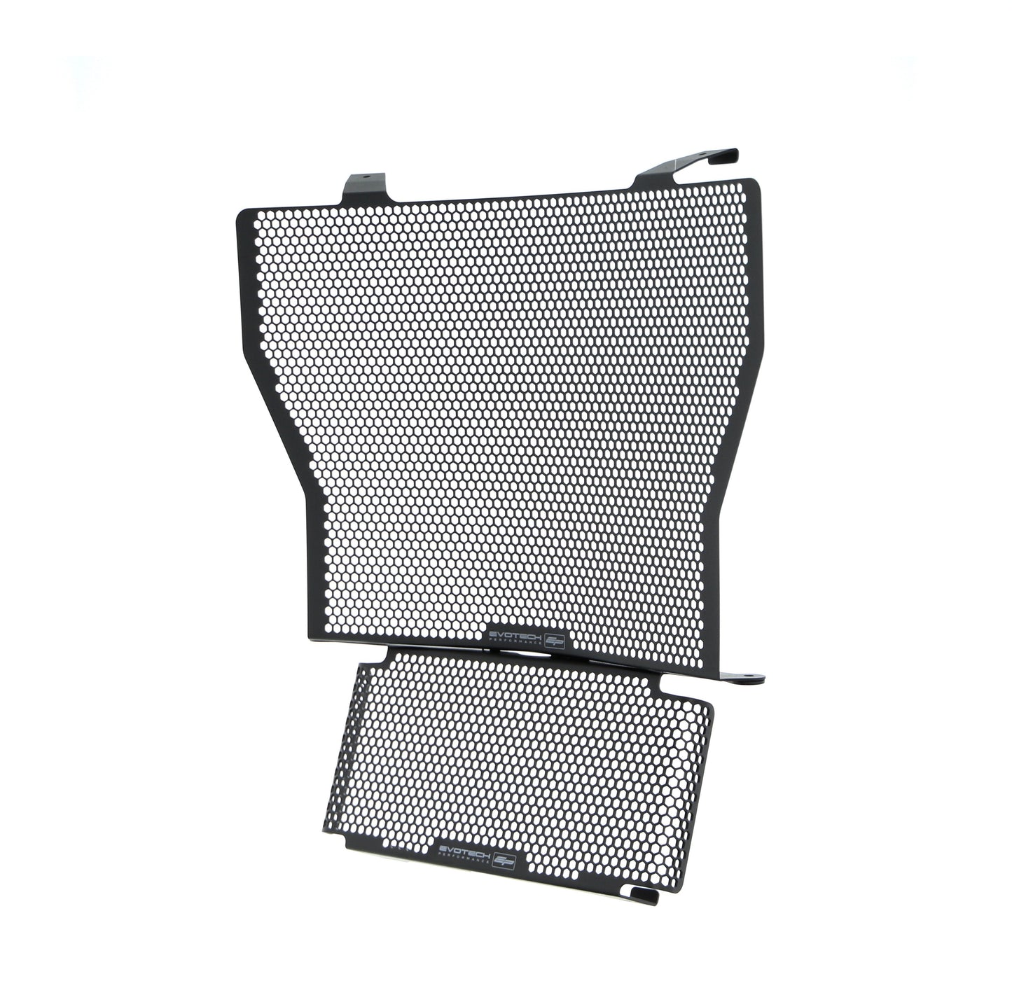 Evotech BMW S 1000 R Radiator en Oliekoeler Covers Set (2017-2020)