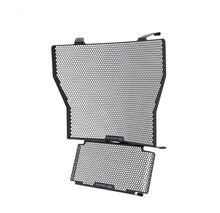 Evotech BMW S 1000 RR Radiator en Oliekoeler Covers Set 2010 - 2011