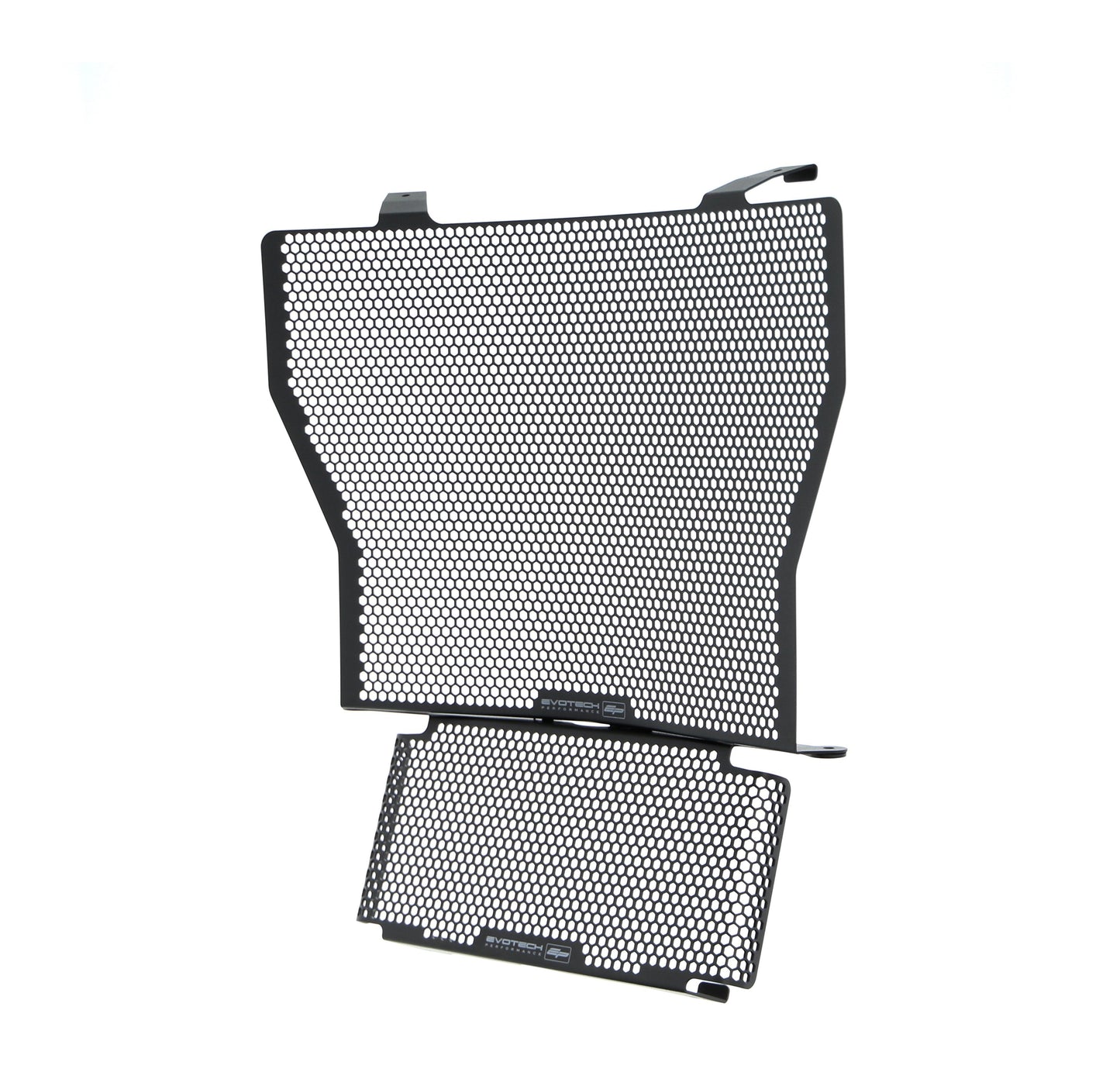 Evotech BMW S 1000 XR Sport Radiator en Oliekoeler Covers Set 2018-2019