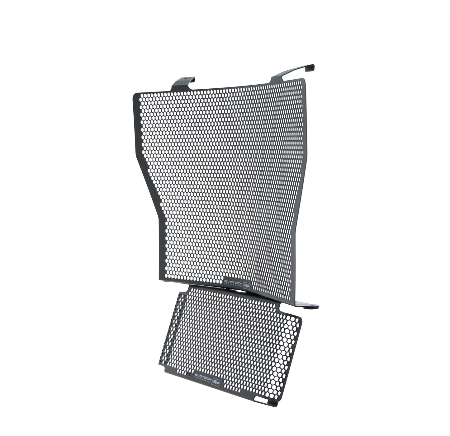 Evotech BMW S 1000 XR Sport Radiator en Oliekoeler Covers Set 2018-2019