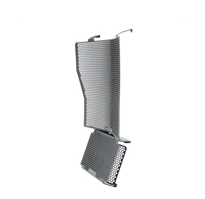 Evotech BMW S 1000 R Radiator en Oliekoeler Covers Set (2017-2020)