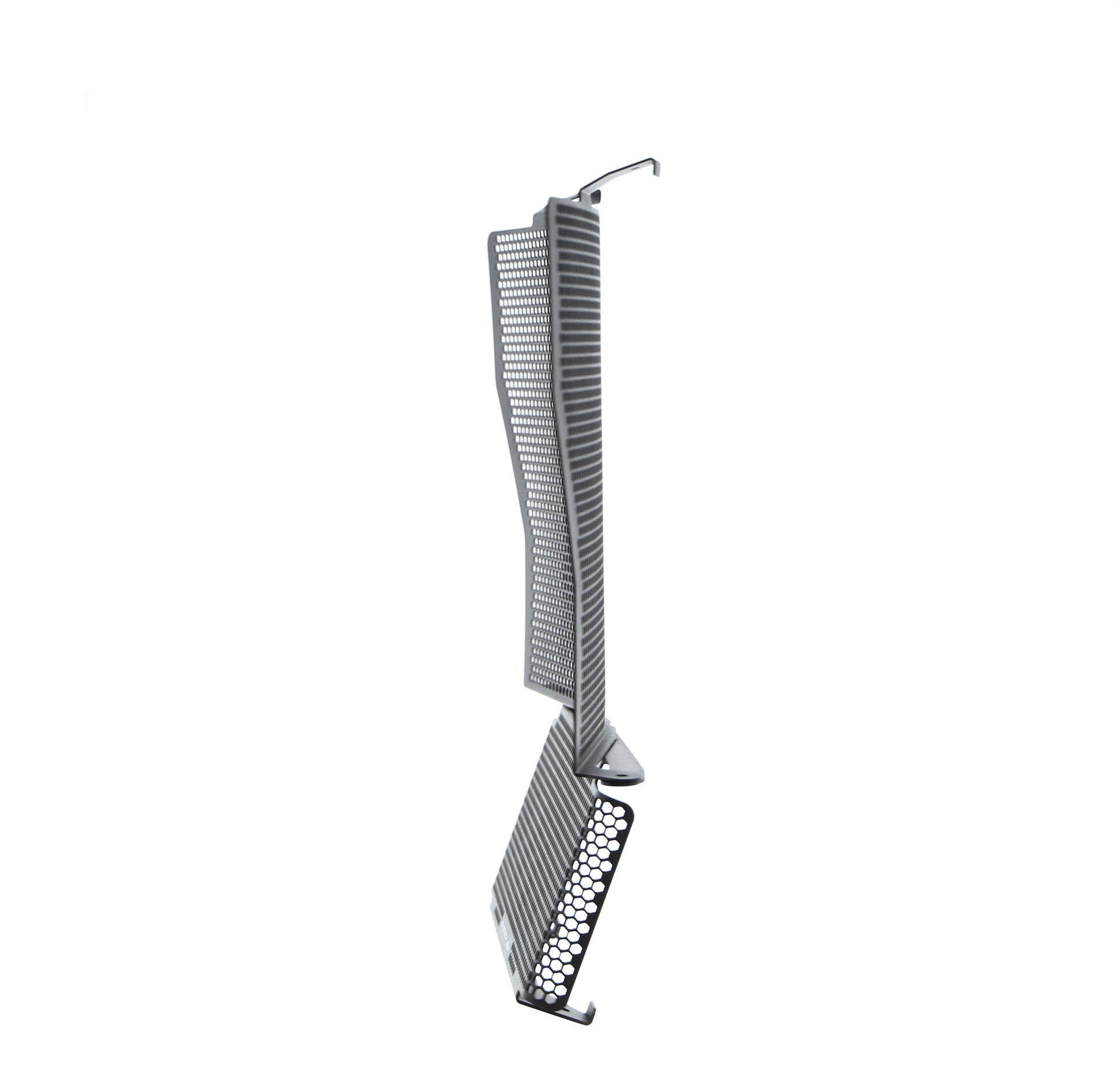 Evotech BMW S 1000 XR Radiator en Oliekoeler Covers Set 2015-2019
