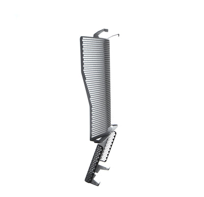 Evotech BMW S 1000 R Radiator en Oliekoeler Covers Set 2013 - 2016