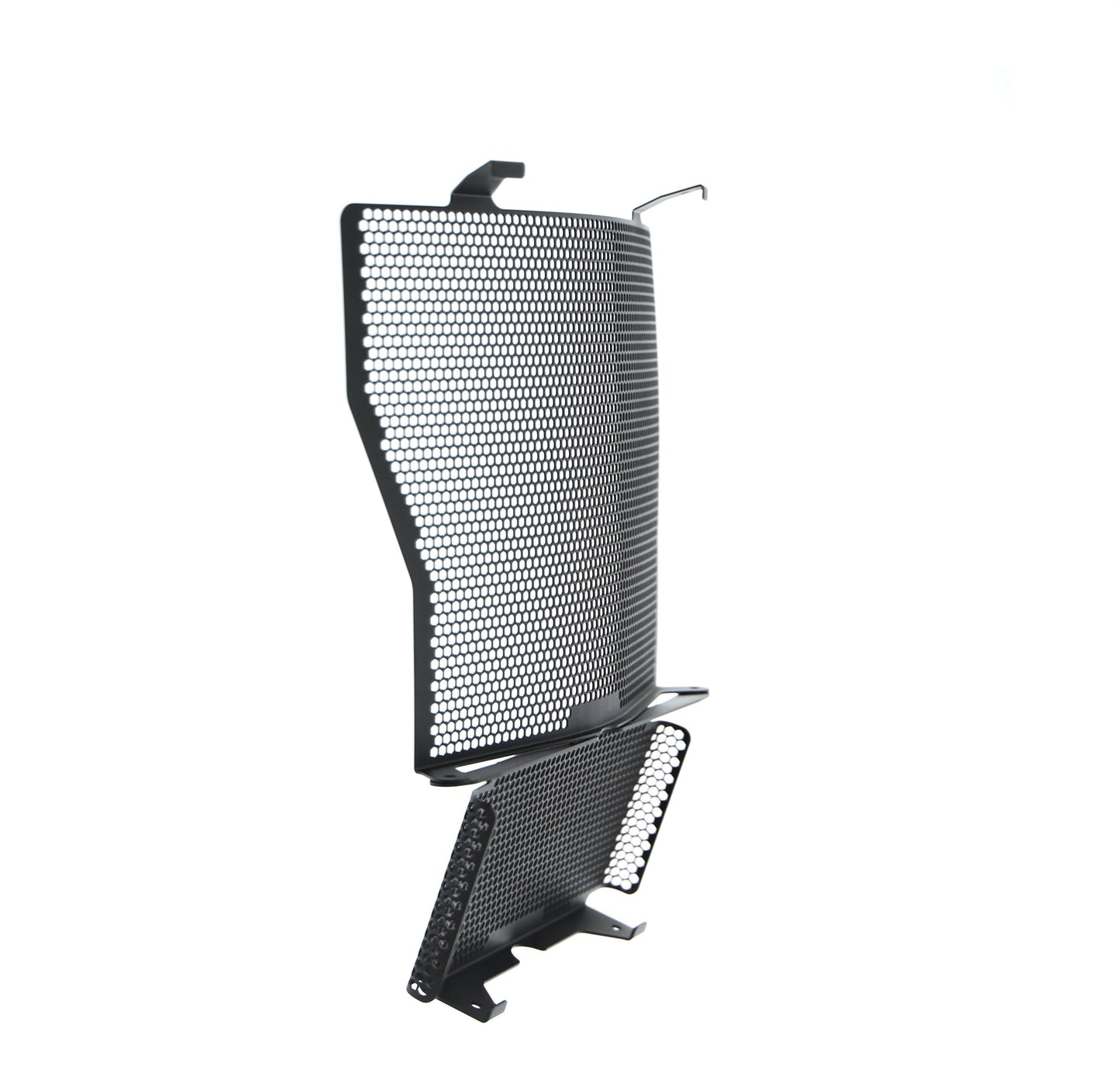 Evotech BMW S 1000 XR Sport Radiator en Oliekoeler Covers Set 2018-2019