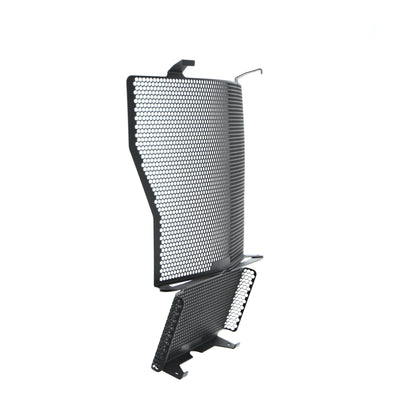 Evotech BMW S 1000 XR Sport Radiator en Oliekoeler Covers Set 2018-2019
