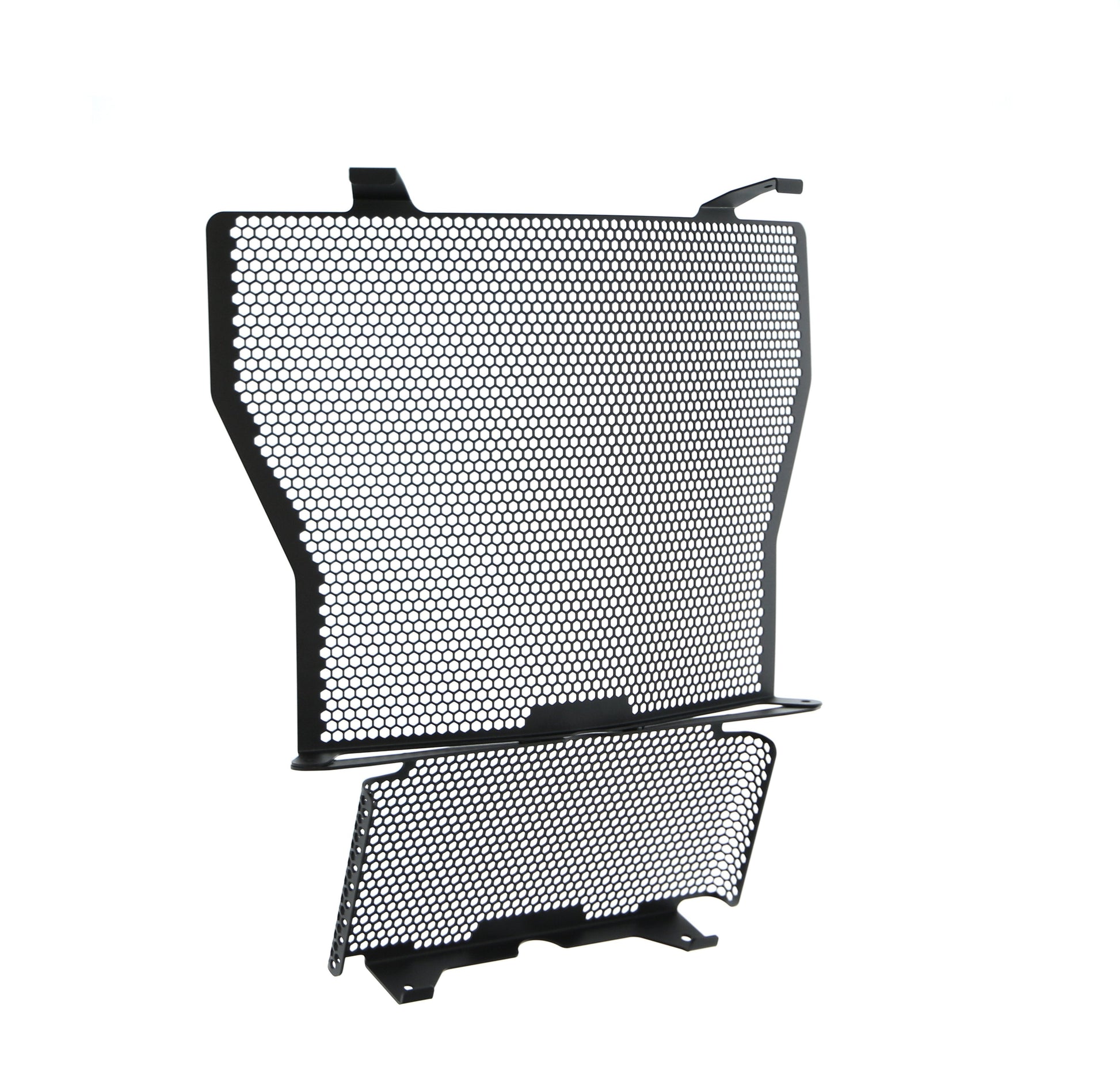 Evotech BMW S 1000 R Radiator en Oliekoeler Covers Set 2013 - 2016