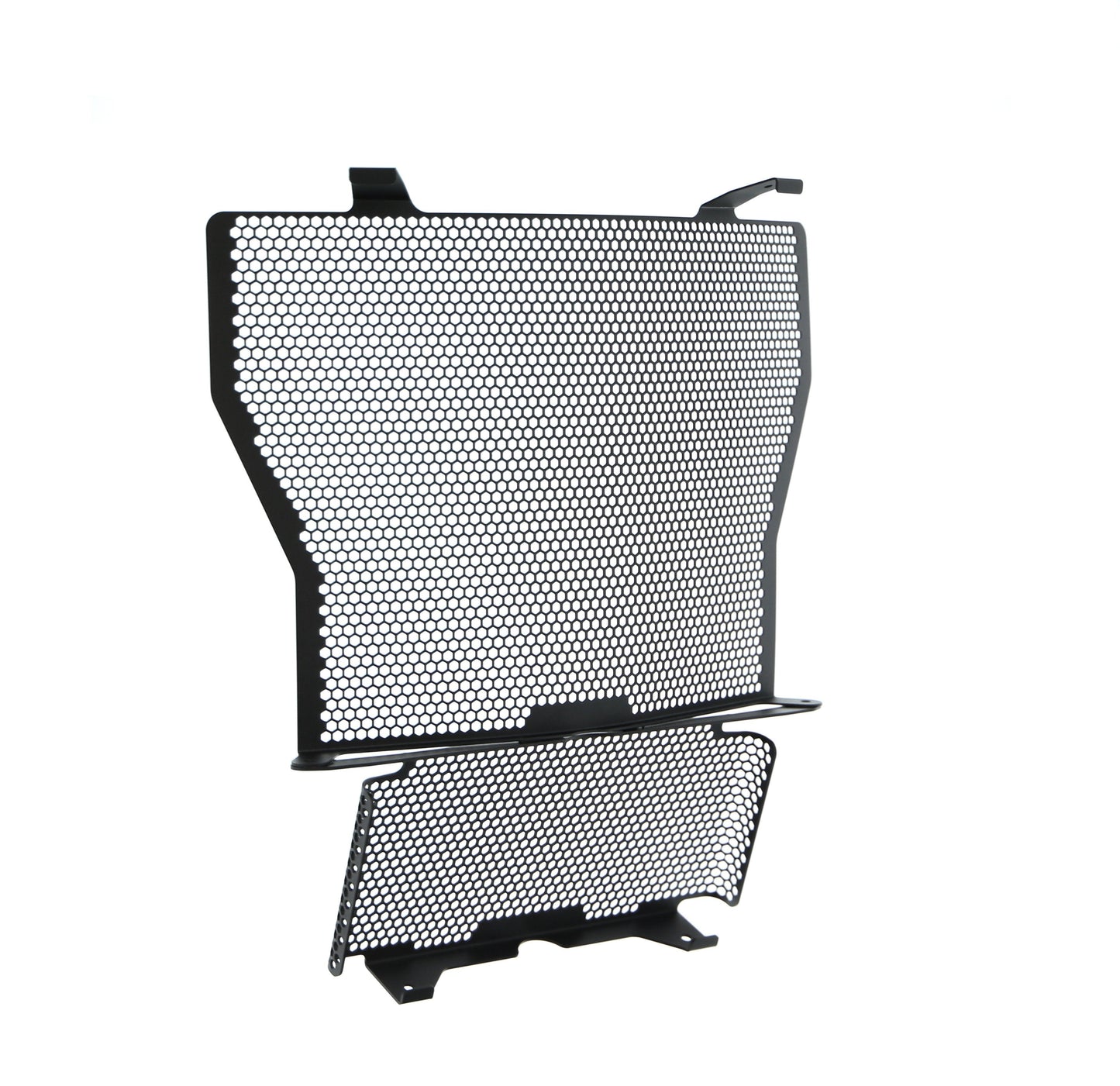 Evotech BMW S 1000 RR Radiator en Oliekoeler Covers Set 2010 - 2011
