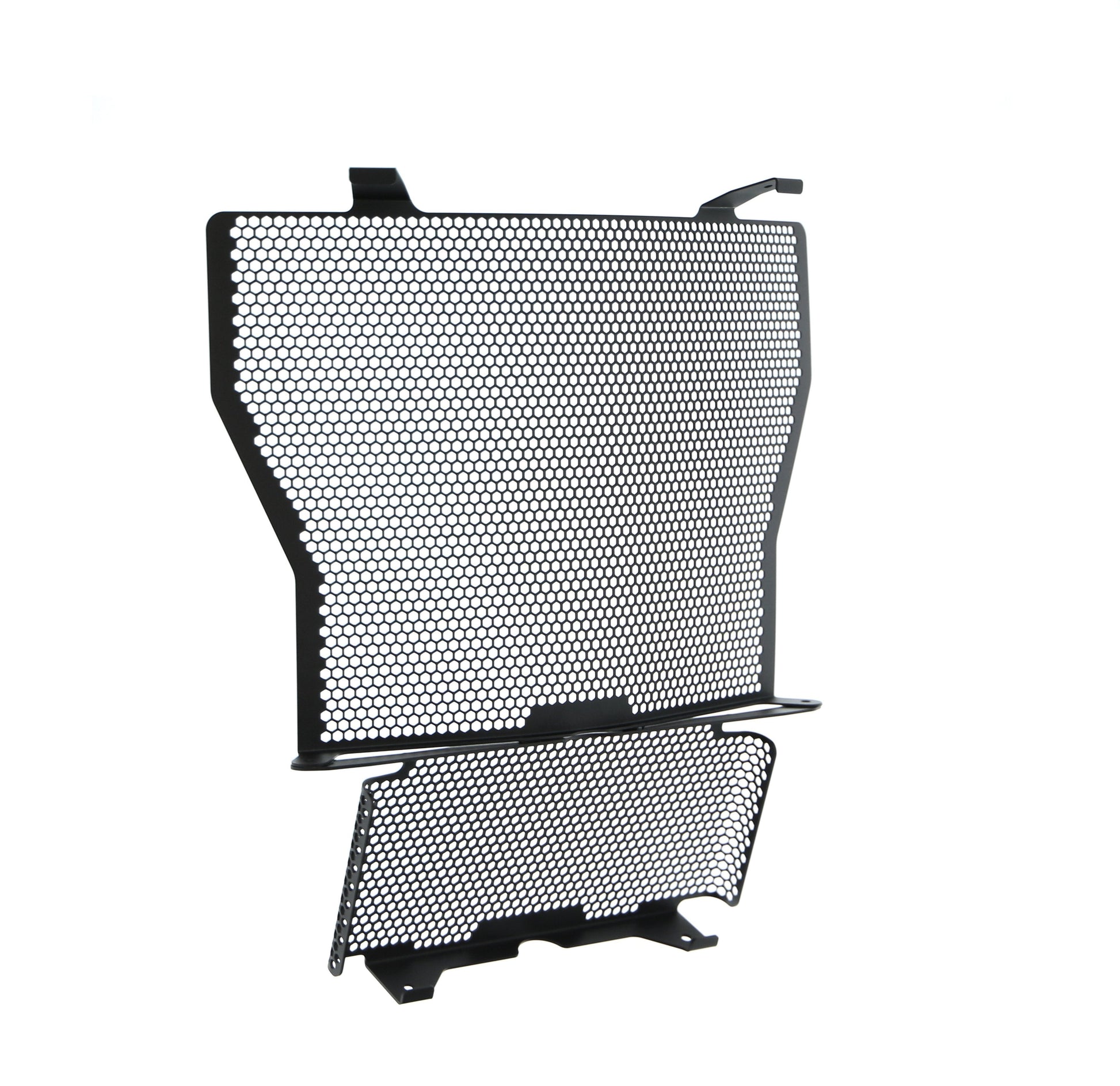 Evotech BMW S 1000 RR Radiator en Oliekoeler Covers Set 2010 - 2011
