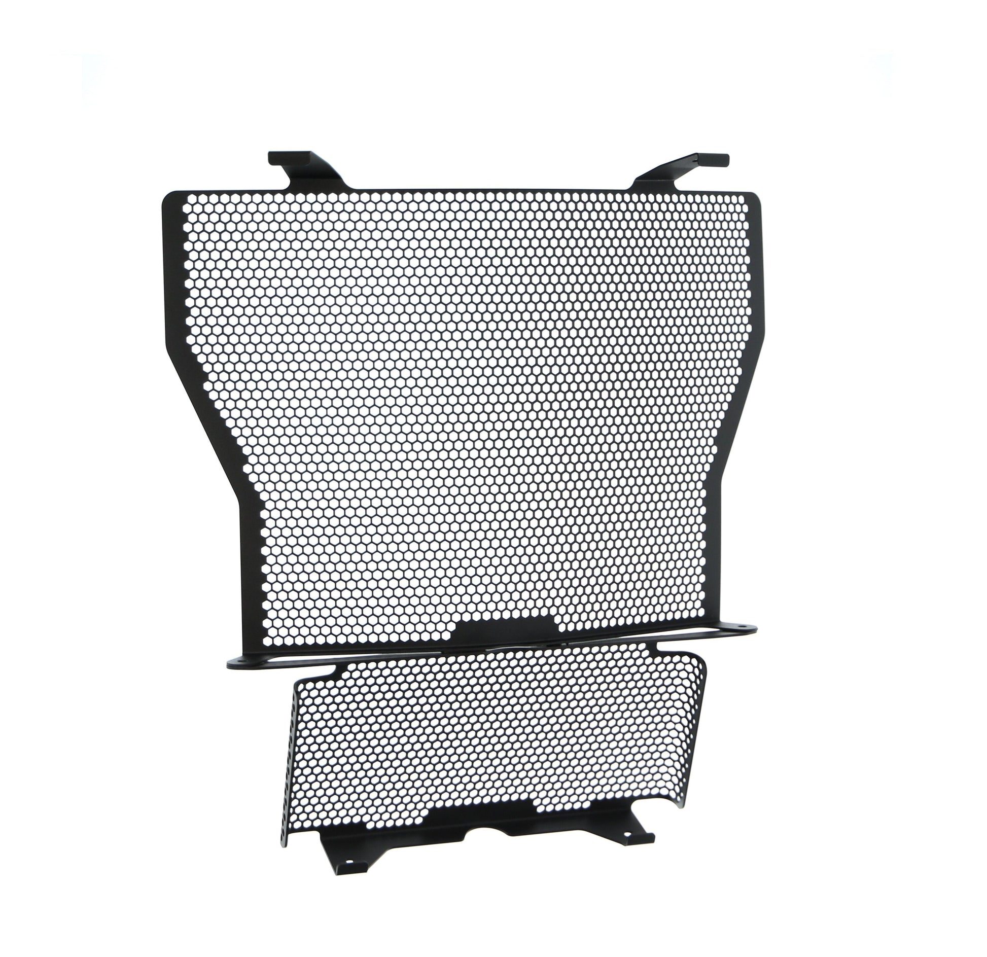Evotech BMW S 1000 RR Radiator en Oliekoeler Covers Set 2010 - 2011