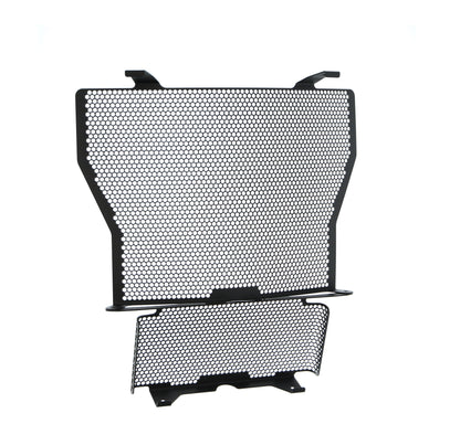 Evotech BMW S 1000 RR Radiator en Oliekoeler Covers Set 2010 - 2011