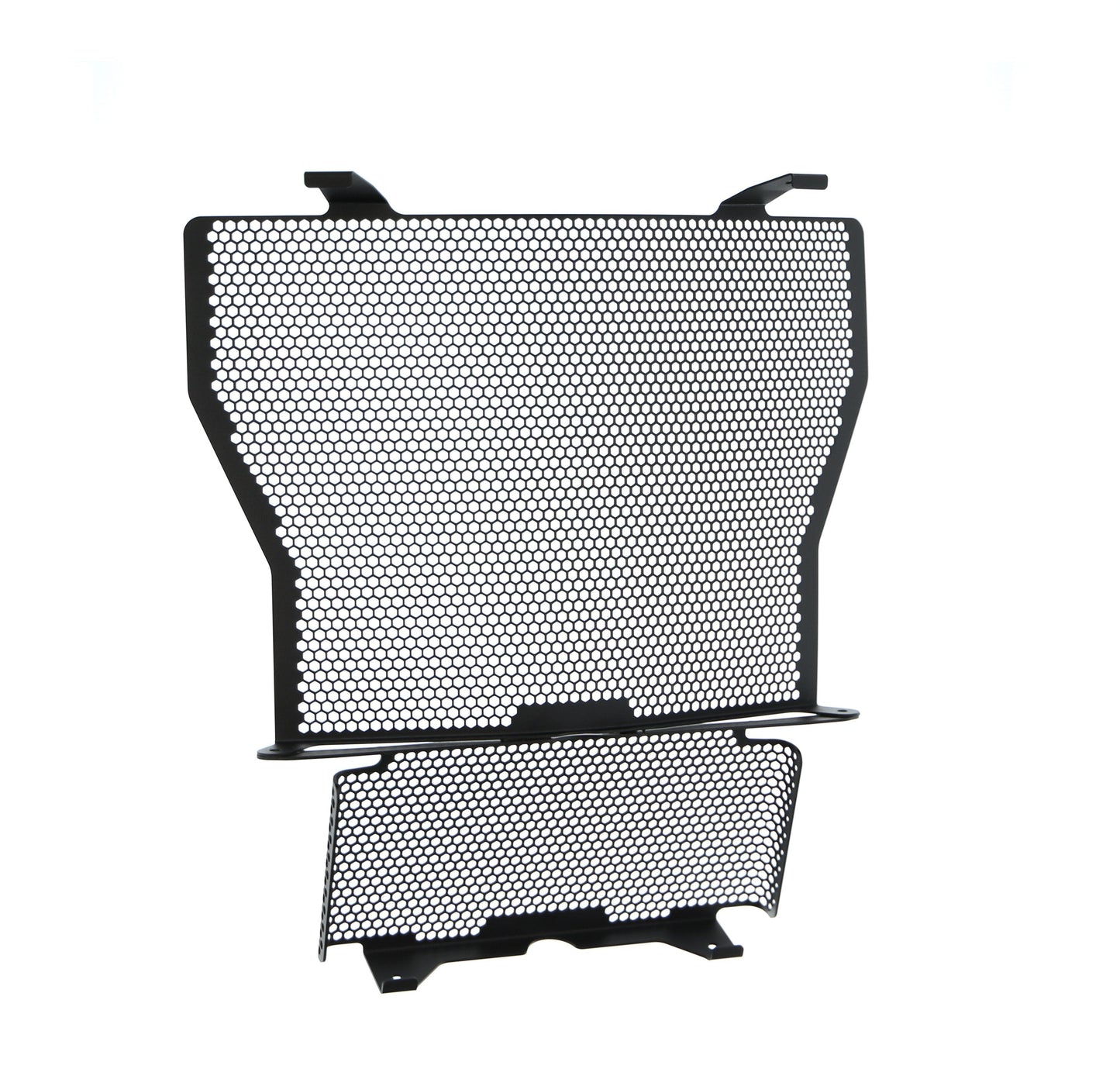 Evotech BMW S 1000 RR Radiator en Oliekoeler Covers Set 2015 - 2018