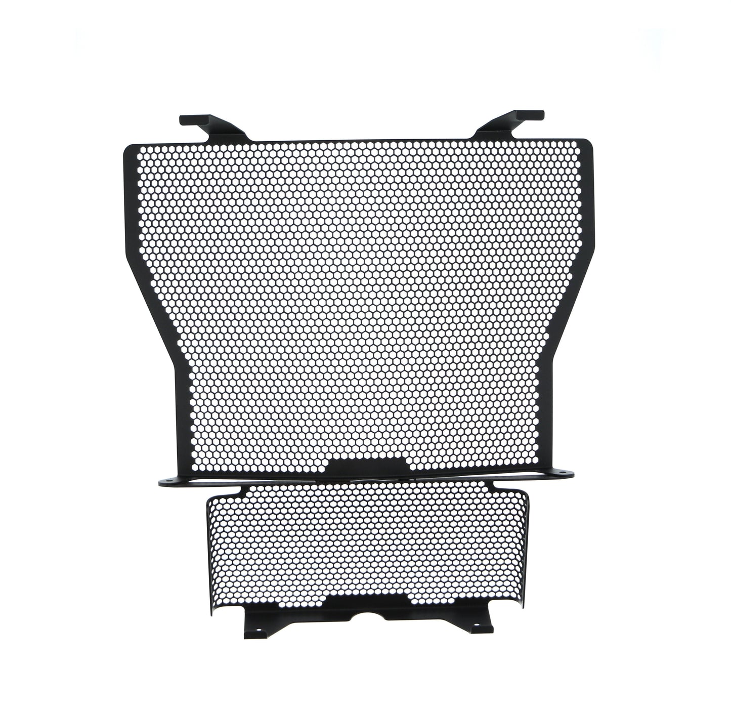 Evotech BMW S 1000 R Radiator en Oliekoeler Covers Set (2017-2020)