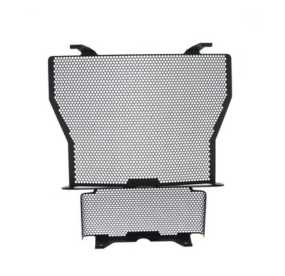 Evotech BMW S 1000 XR Sport SE Radiator en Oliekoeler Covers Set 2018-2019