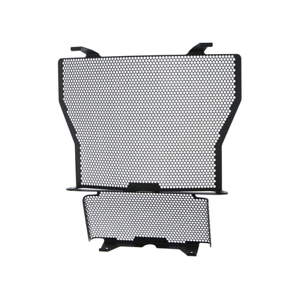 Evotech BMW S 1000 R Radiator en Oliekoeler Covers Set 2013 - 2016
