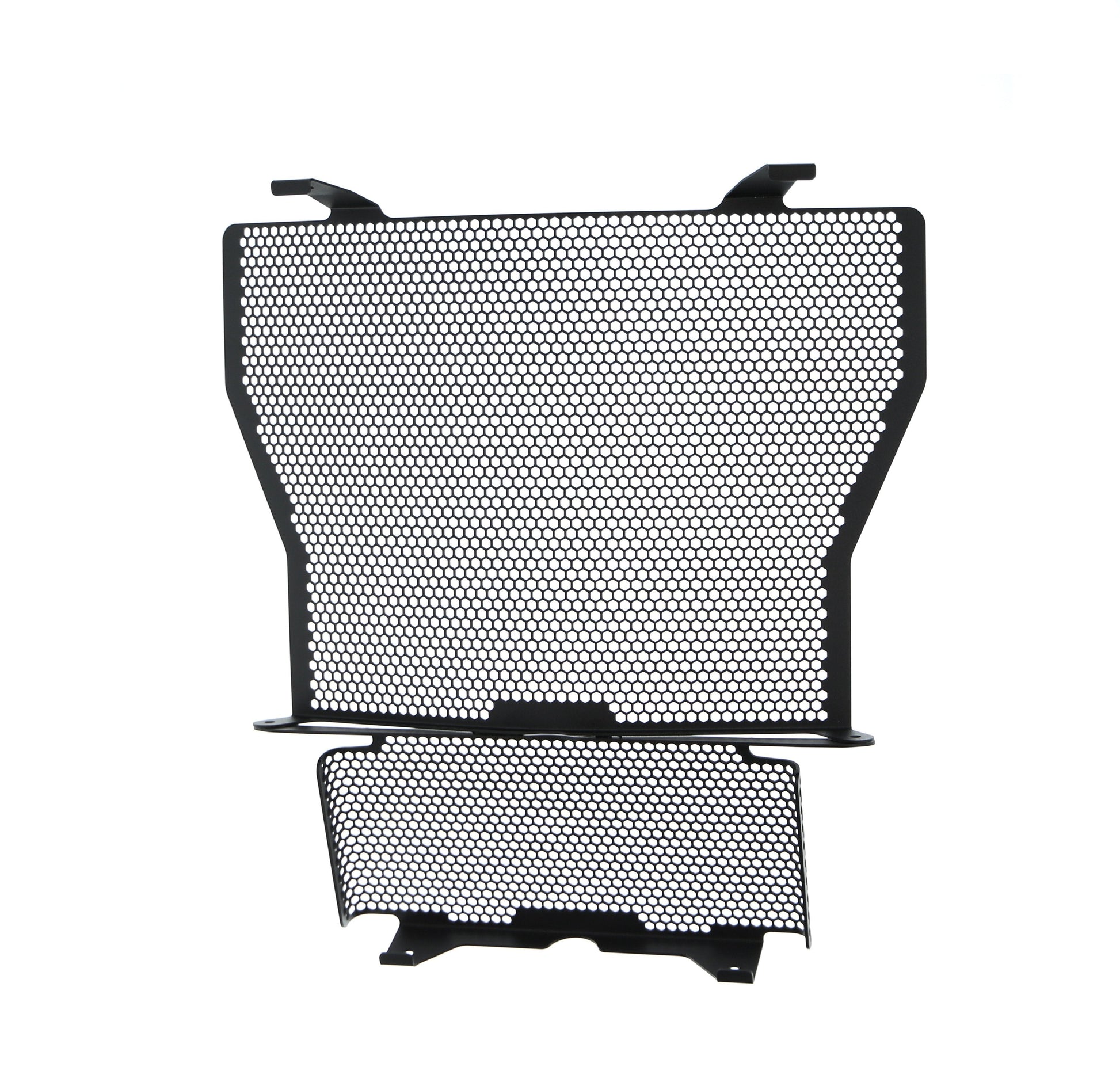 Evotech BMW S 1000 XR Sport SE Radiator en Oliekoeler Covers Set 2018-2019