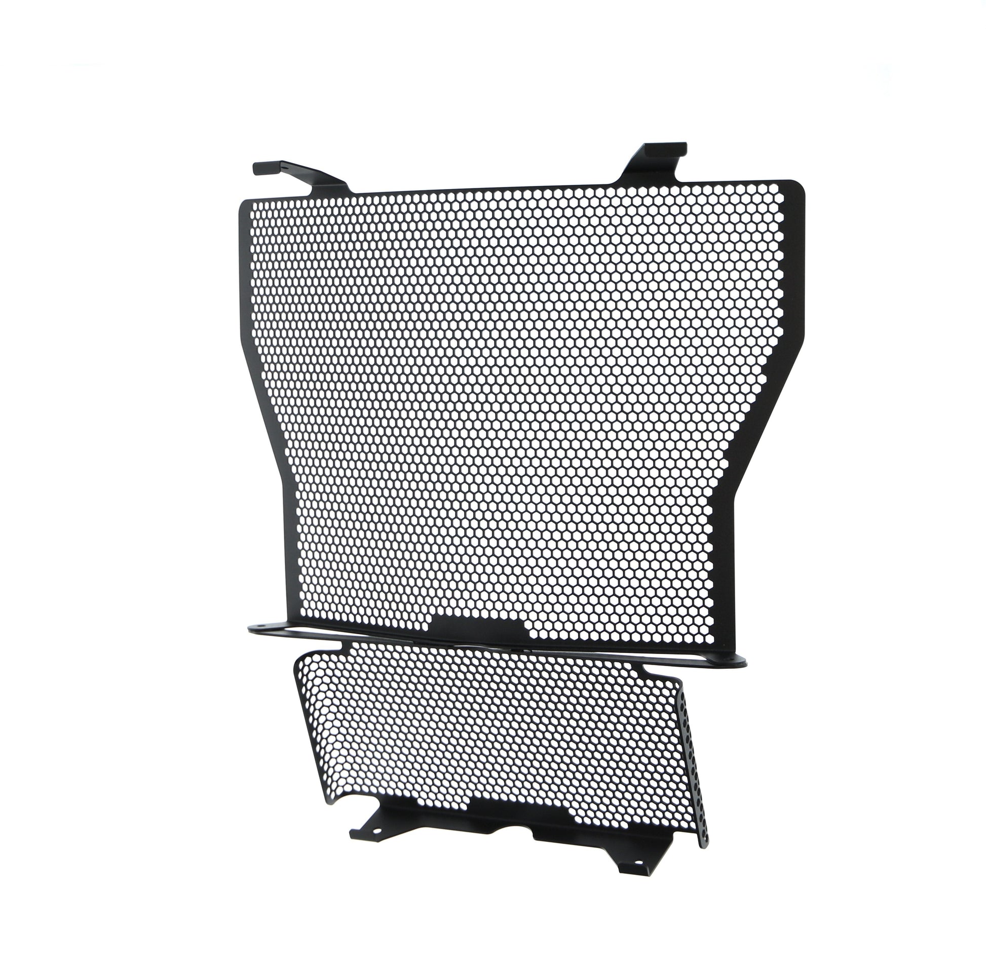 Evotech BMW S 1000 R Radiator en Oliekoeler Covers Set 2013 - 2016