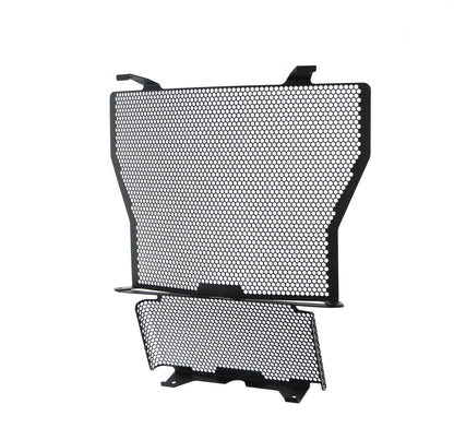 Evotech BMW S 1000 RR HP4 Radiator en Oliekoeler Covers Set 2013 - 2016