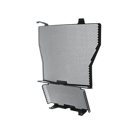 Evotech BMW S 1000 R Radiator en Oliekoeler Covers Set (2017-2020)