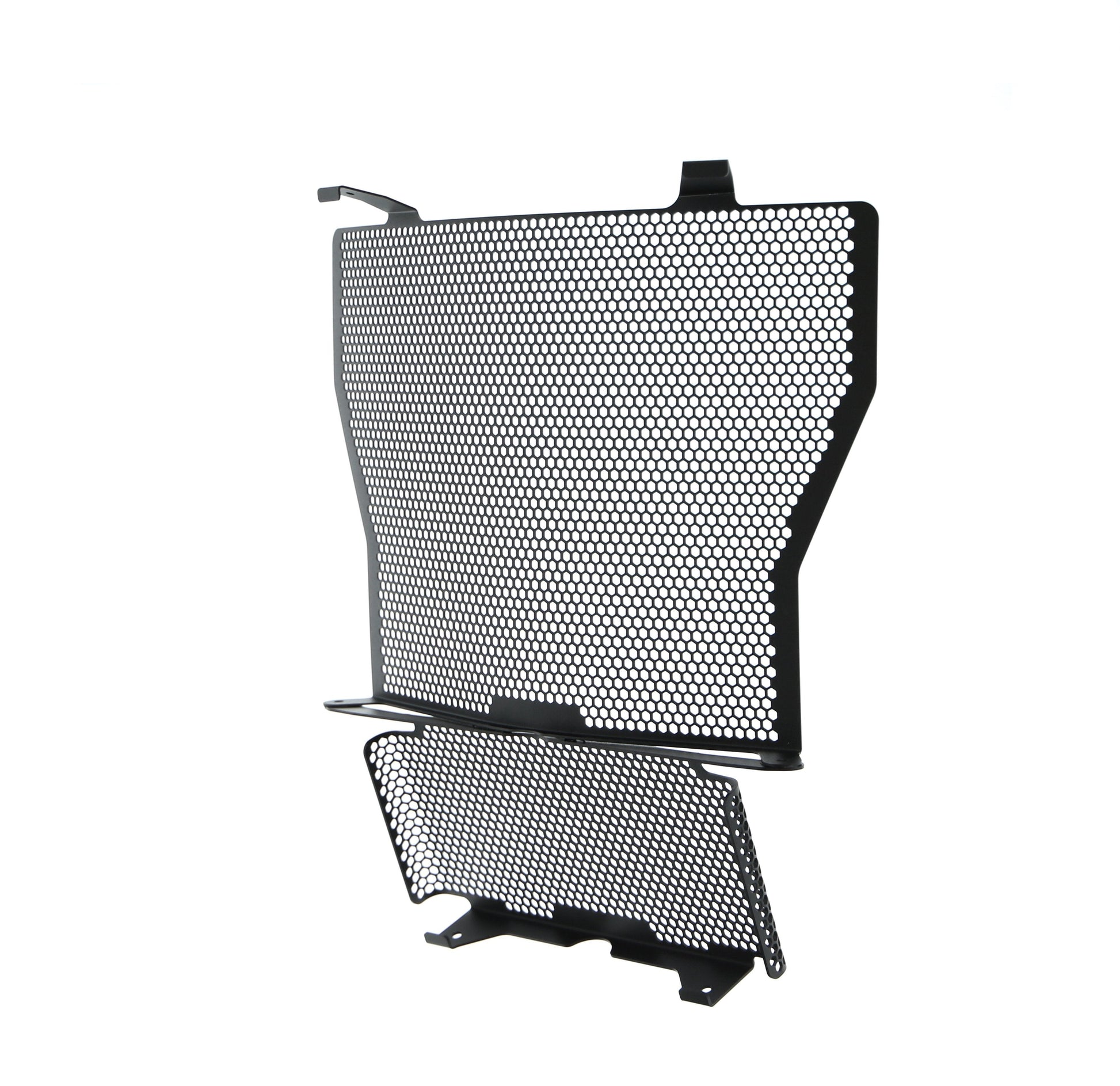 Evotech BMW S 1000 RR Radiator en Oliekoeler Covers Set 2010 - 2011