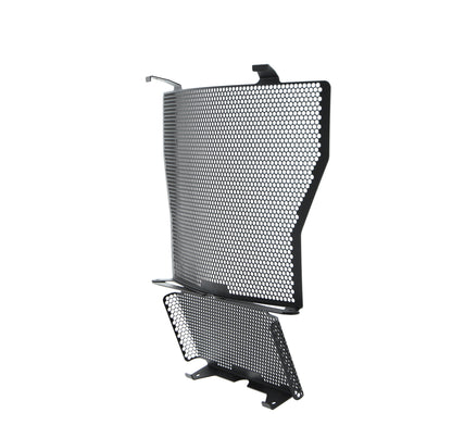 Evotech BMW S 1000 RR Radiator en Oliekoeler Covers Set 2015 - 2018