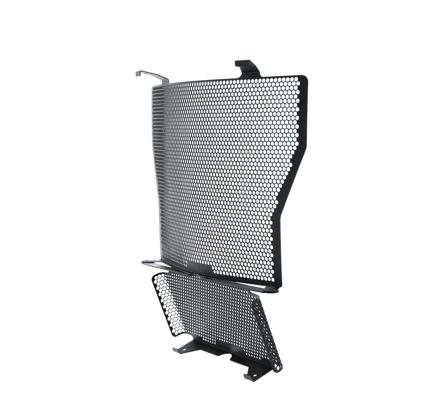 Evotech BMW S 1000 XR Sport SE Radiator en Oliekoeler Covers Set 2018-2019