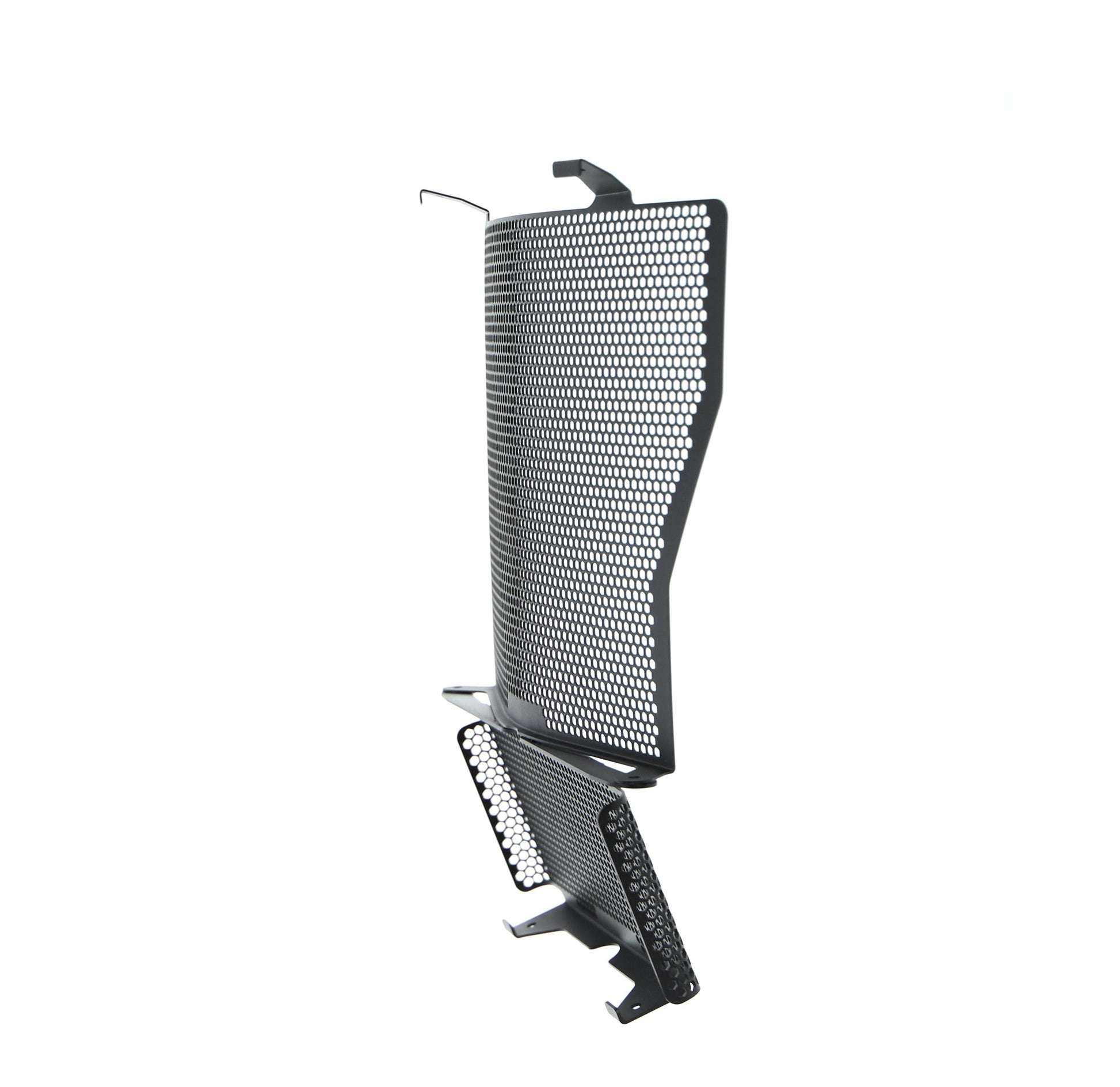 Evotech BMW S 1000 RR Radiator en Oliekoeler Covers Set 2015 - 2018