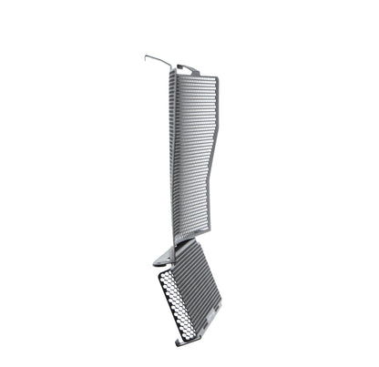 Evotech BMW S 1000 XR Radiator en Oliekoeler Covers Set 2015-2019