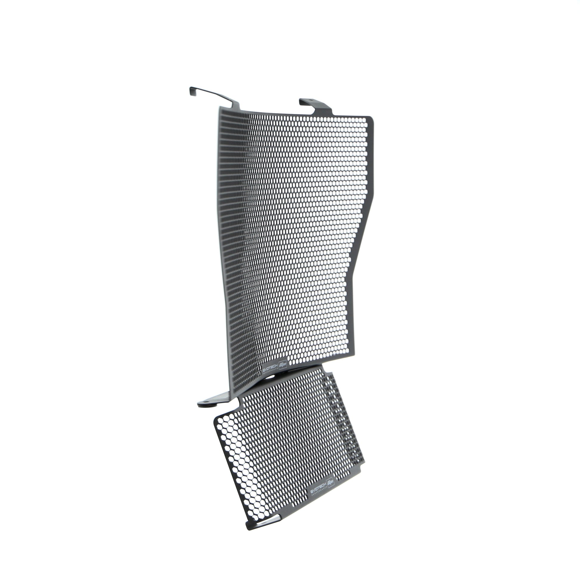 Evotech BMW S 1000 XR Radiator en Oliekoeler Covers Set 2015-2019
