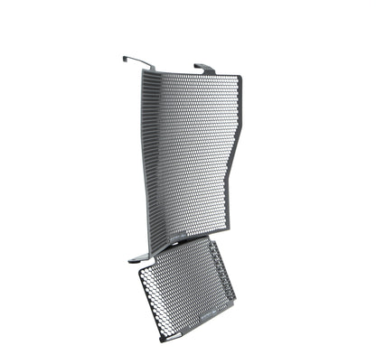 Evotech BMW S 1000 RR Radiator en Oliekoeler Covers Set 2015 - 2018