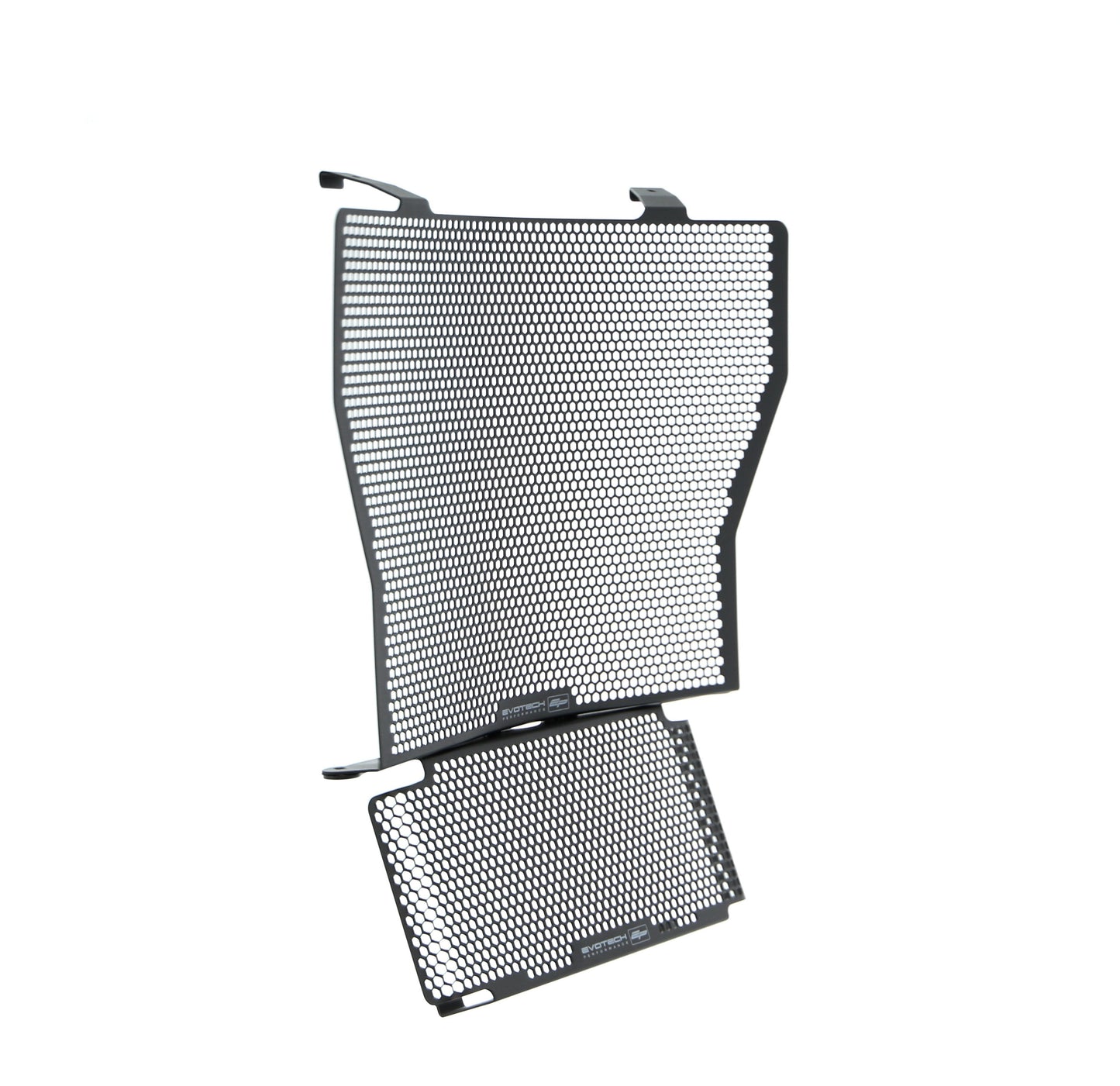 Evotech BMW S 1000 R Radiator en Oliekoeler Covers Set (2017-2020)