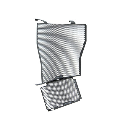 Evotech BMW S 1000 XR Sport Radiator en Oliekoeler Covers Set 2018-2019