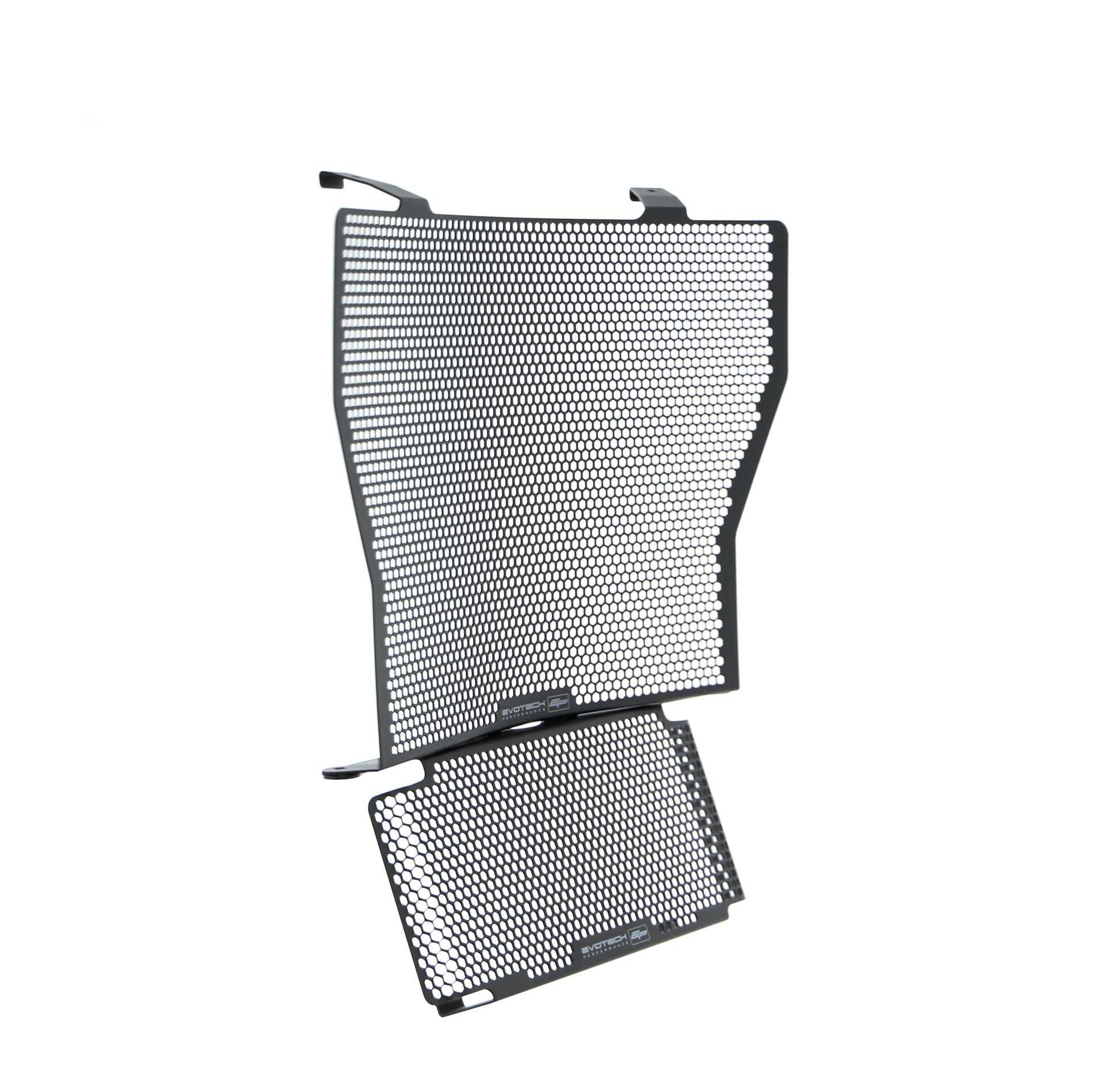 Evotech BMW S 1000 R Radiator en Oliekoeler Covers Set 2013 - 2016