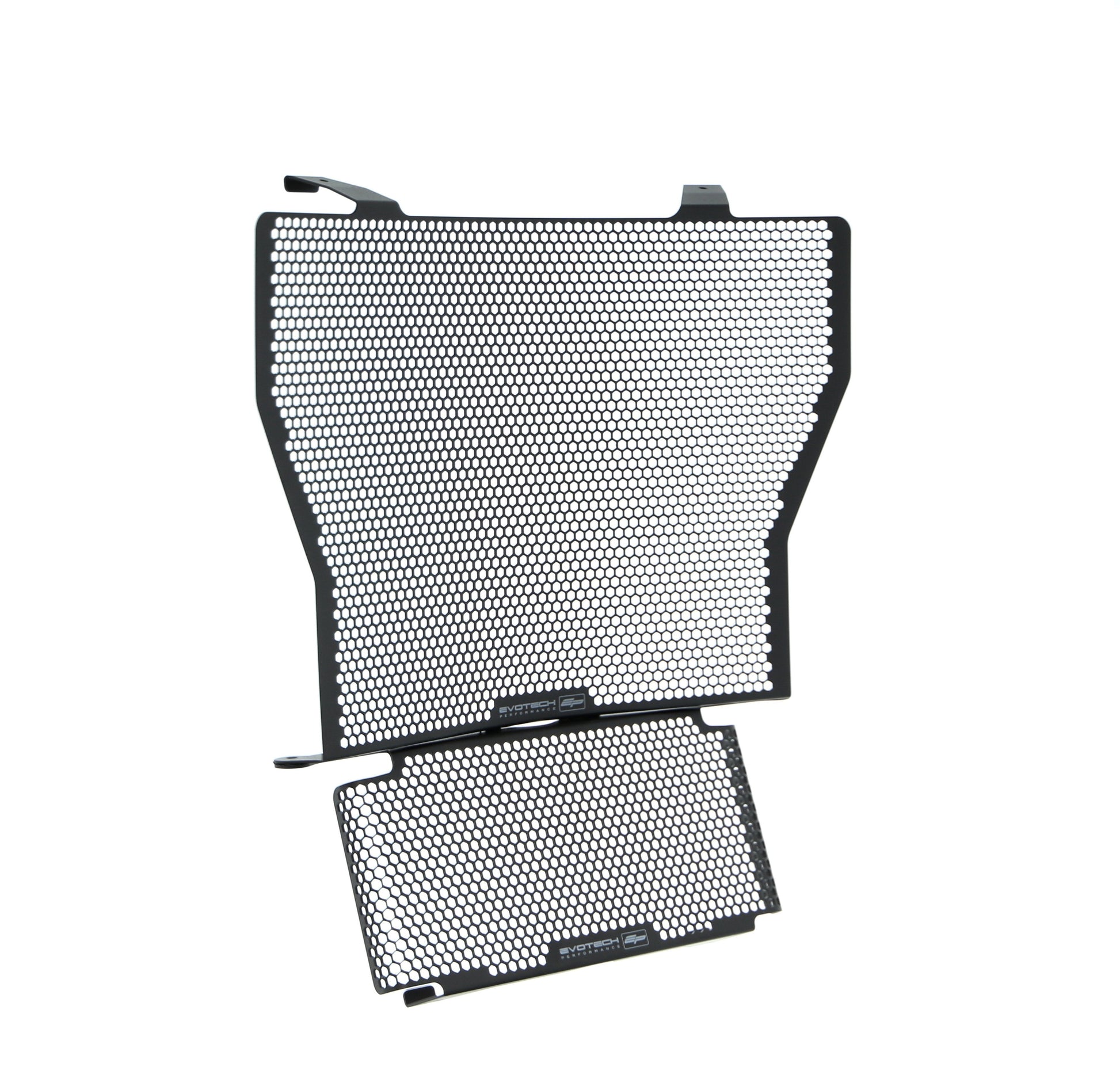 Evotech BMW S 1000 XR Sport SE Radiator en Oliekoeler Covers Set 2018-2019