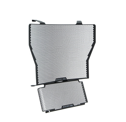 Evotech BMW S 1000 RR Radiator en Oliekoeler Covers Set 2015 - 2018