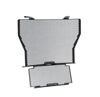 Evotech BMW S 1000 XR Sport SE Radiator en Oliekoeler Covers Set 2018-2019