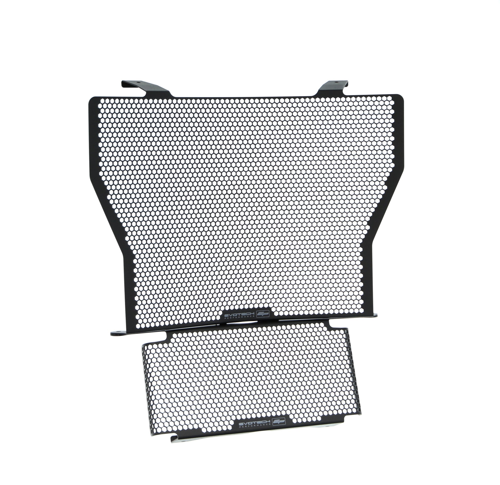Evotech BMW S 1000 R Radiator en Oliekoeler Covers Set 2013 - 2016