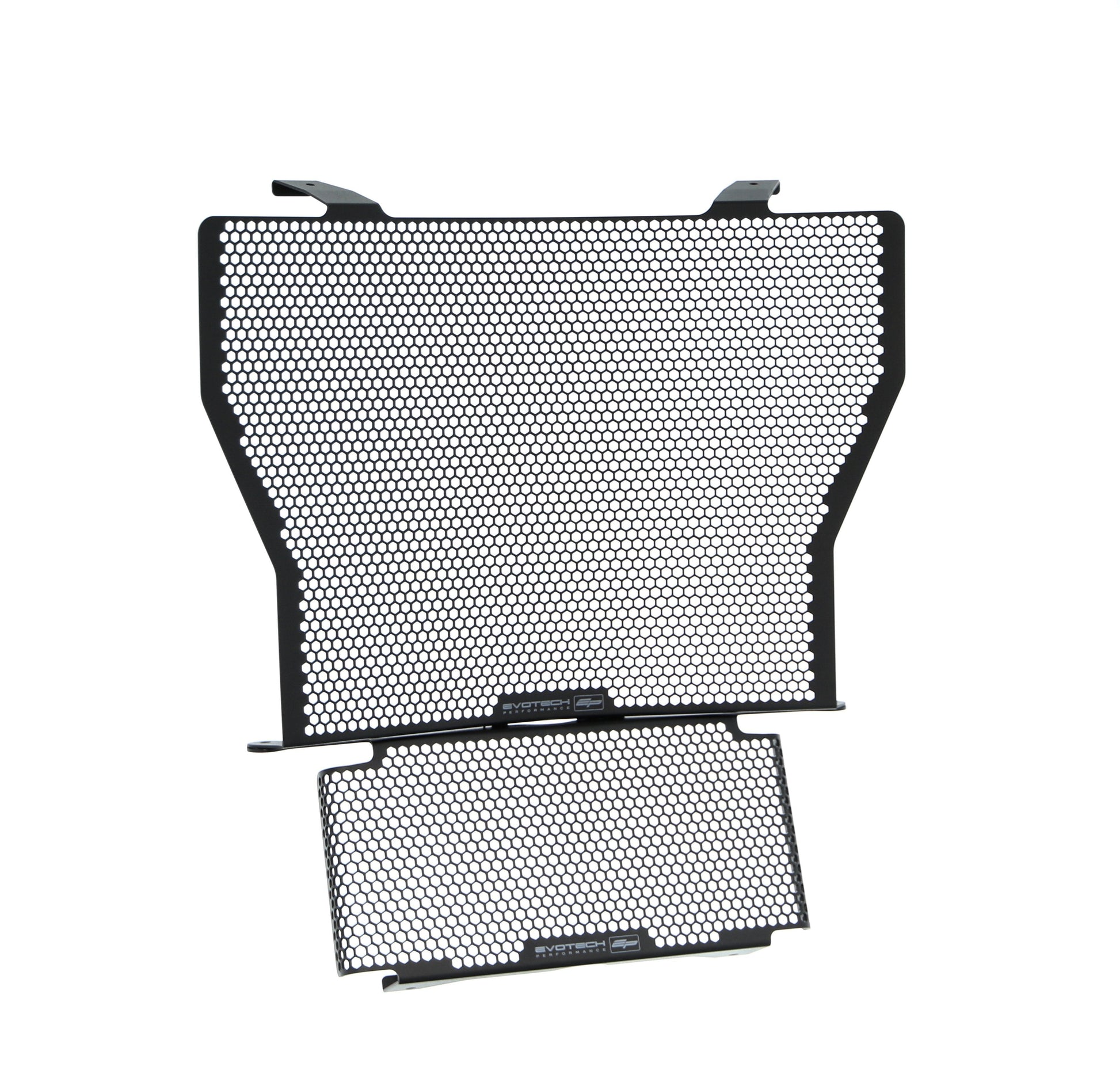 Evotech BMW S 1000 RR Radiator en Oliekoeler Covers Set 2010 - 2011