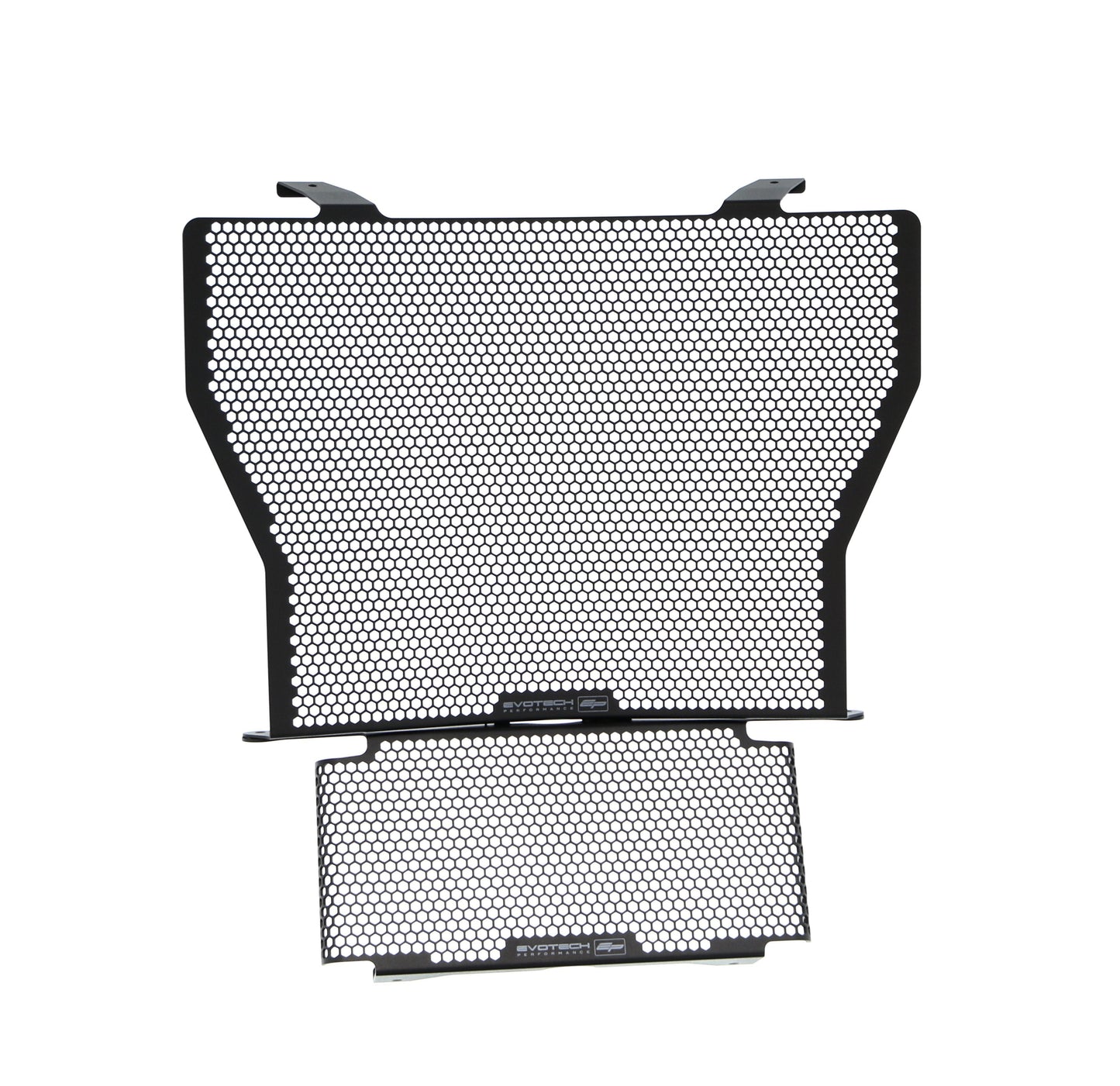 Evotech BMW S 1000 R Radiator en Oliekoeler Covers Set (2017-2020)