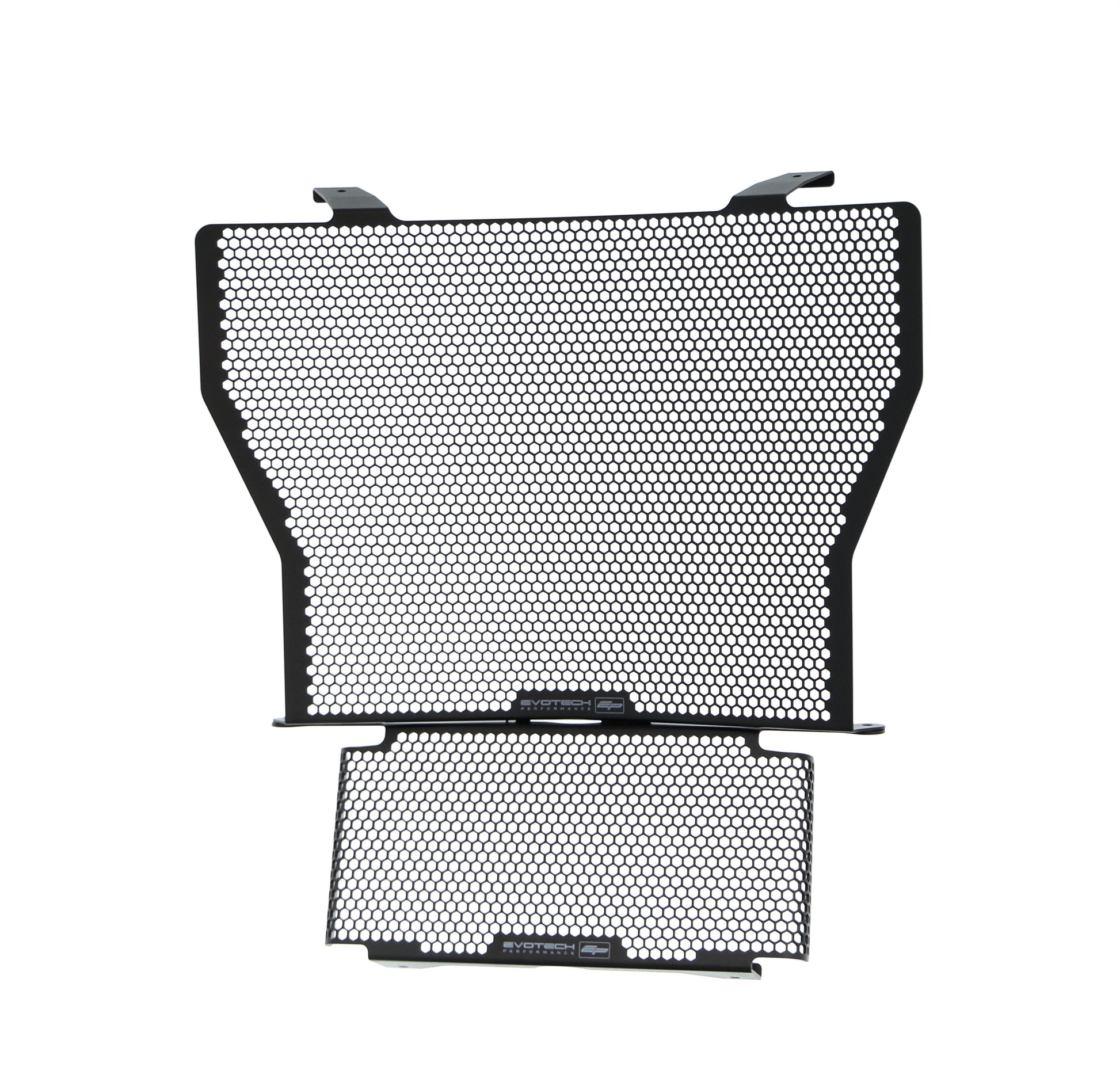 Evotech BMW S 1000 R Radiator en Oliekoeler Covers Set (2017-2020)