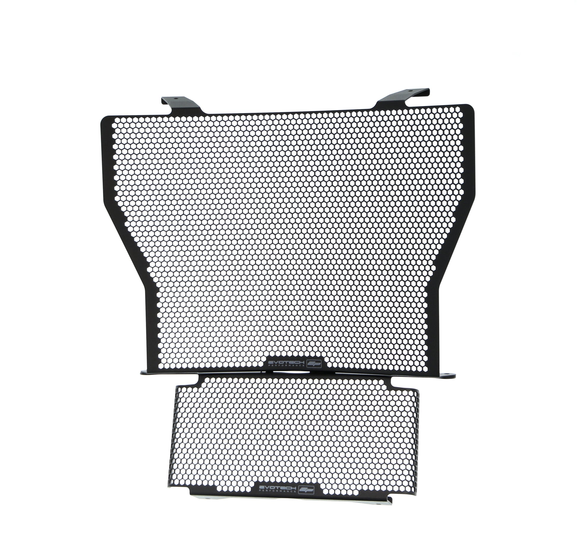 Evotech BMW S 1000 RR HP4 Radiator en Oliekoeler Covers Set 2013 - 2016