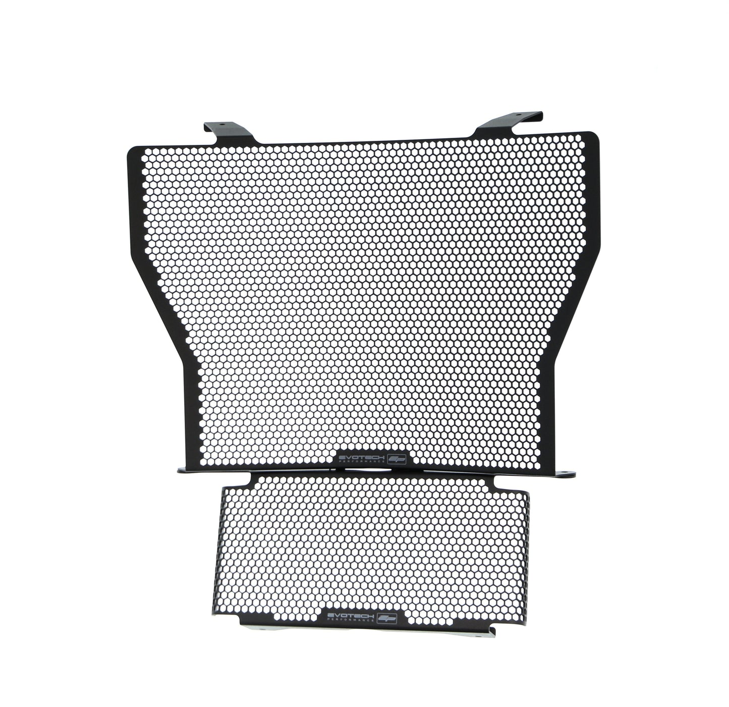 Evotech BMW S 1000 RR Radiator en Oliekoeler Covers Set 2010 - 2011
