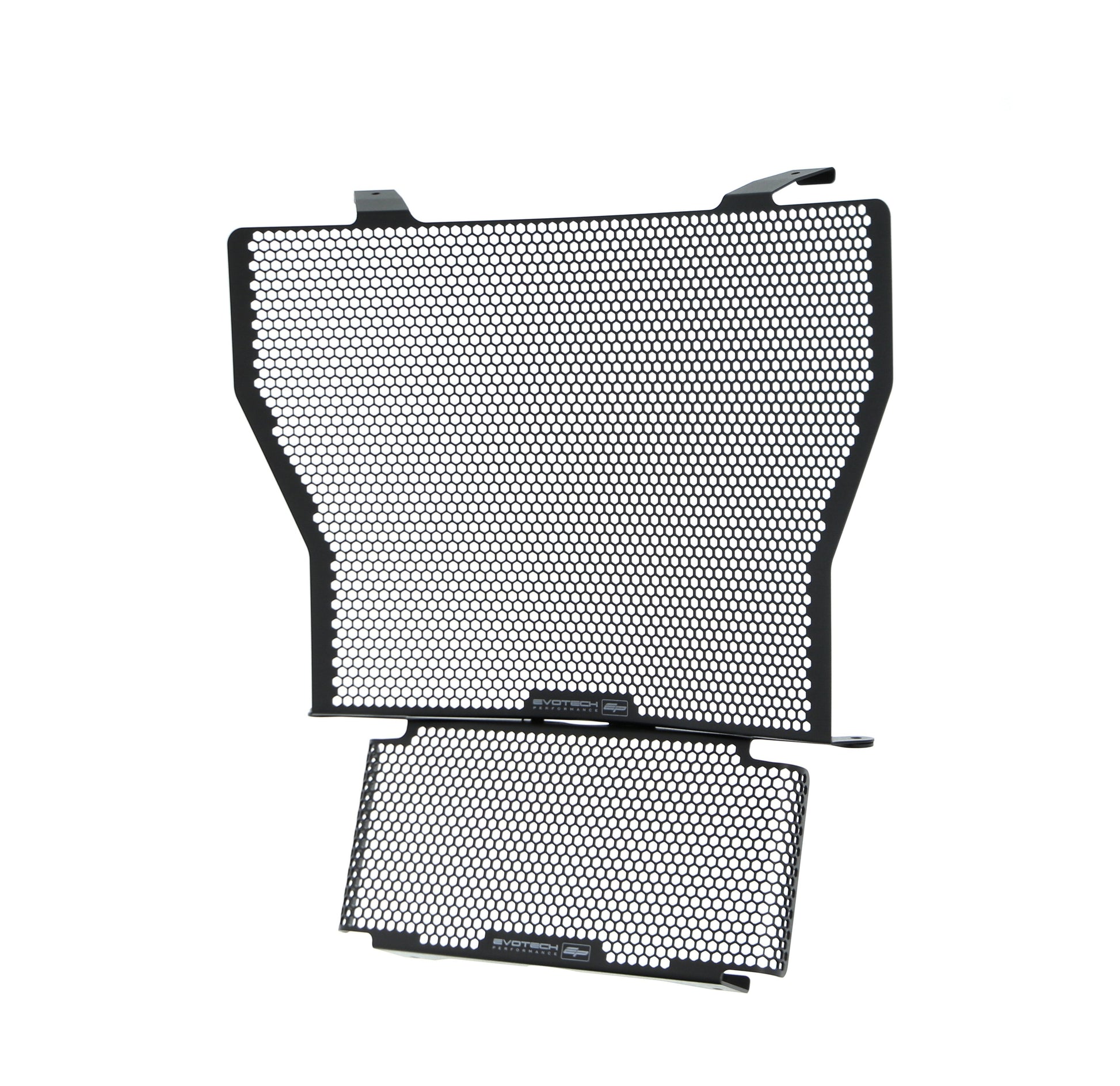 Evotech BMW S 1000 R Radiator en Oliekoeler Covers Set 2013 - 2016