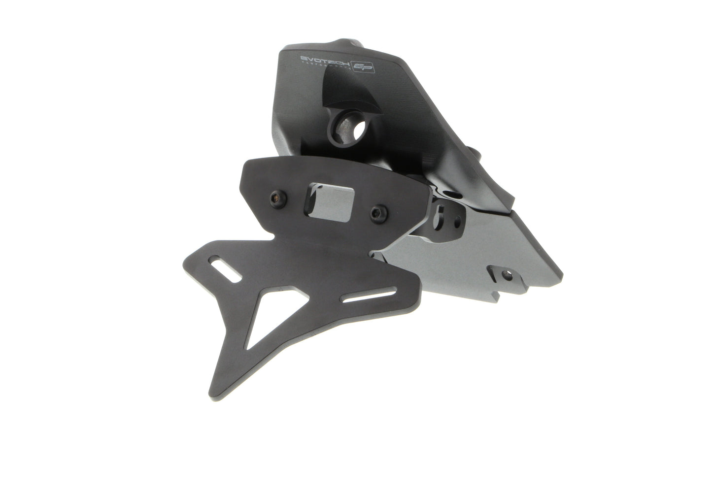 Discontinued - Evotech BMW S 1000 XR Sport SE Kentekenplaathouder 2018-2019
