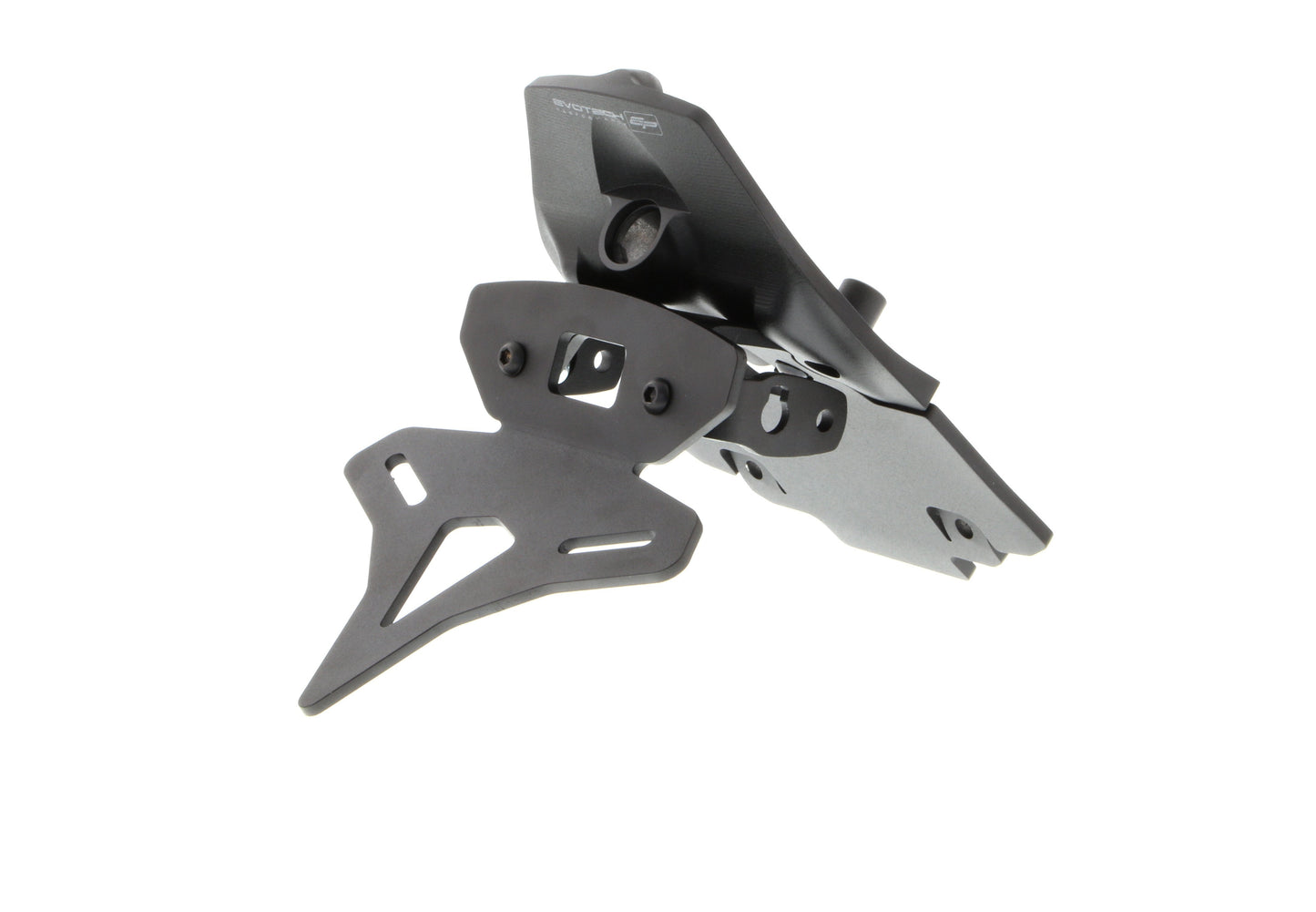 Discontinued - Evotech BMW S 1000 XR Sport Kentekenplaathouder 2018-2019