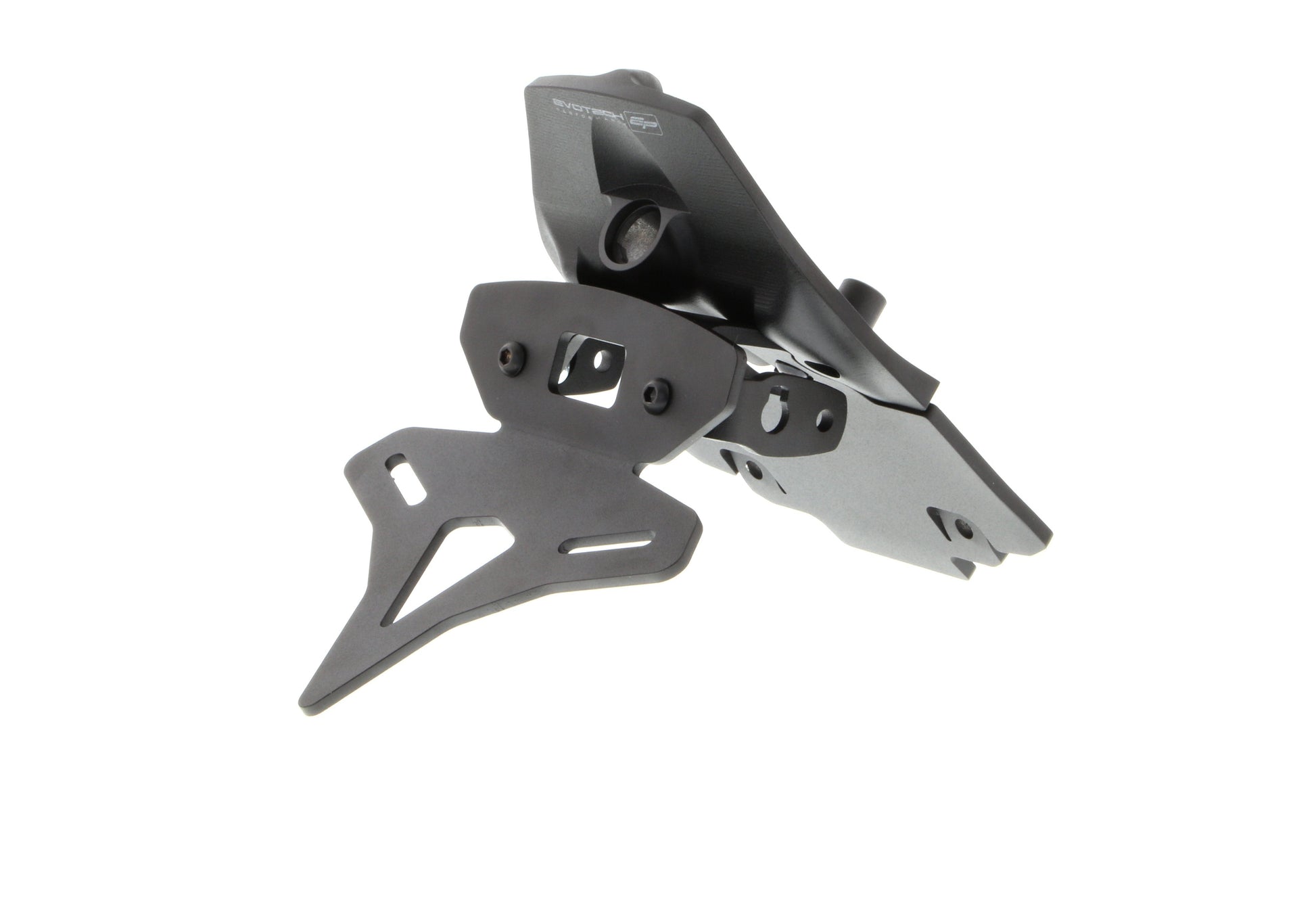 Discontinued - Evotech BMW S 1000 XR Sport Kentekenplaathouder 2018-2019