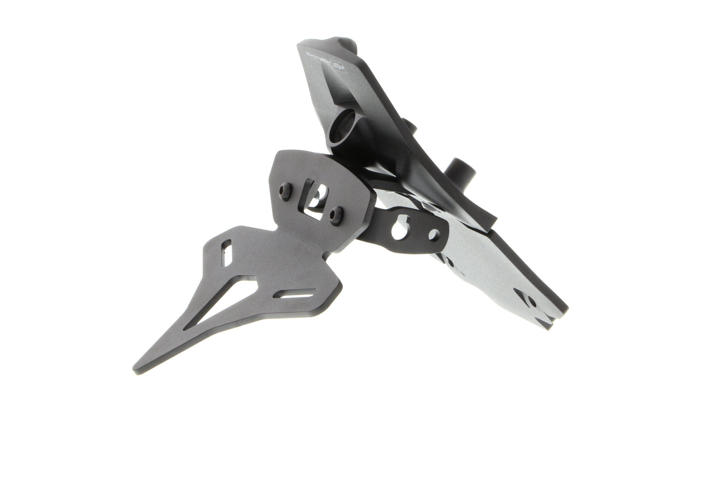 Discontinued - Evotech BMW S 1000 XR Sport Kentekenplaathouder 2018-2019