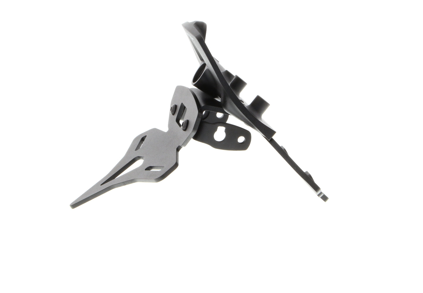 Discontinued - Evotech BMW S 1000 XR Kentekenplaathouder 2015-2019